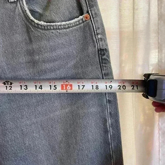 Zara jeans - Picture 6 of 8